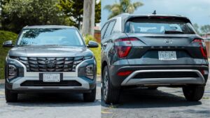 Hyundai Creta Facelift 2024: Revamped Design, Advanced Features, and Unmatched Reliability