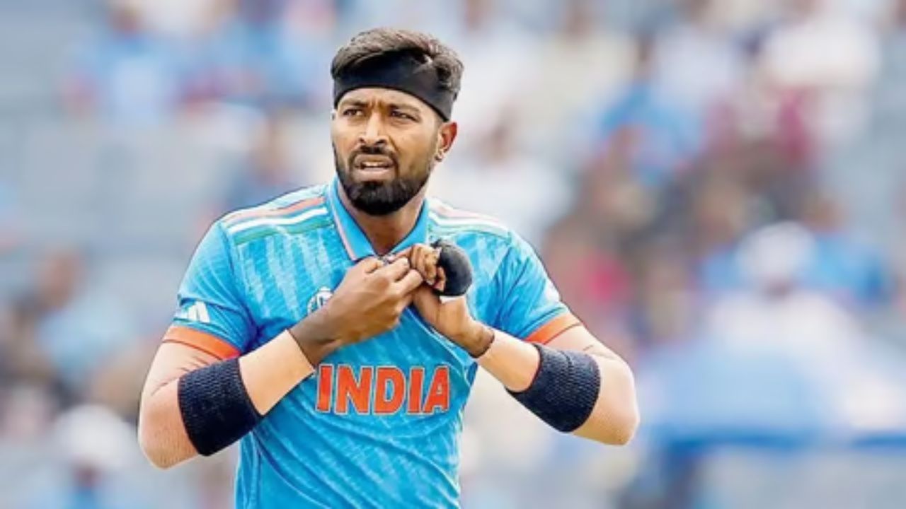 Hardik Pandya Expected to Miss T20Is Against Afghanistan, Uncertain For IPL 2024 As Well: Report