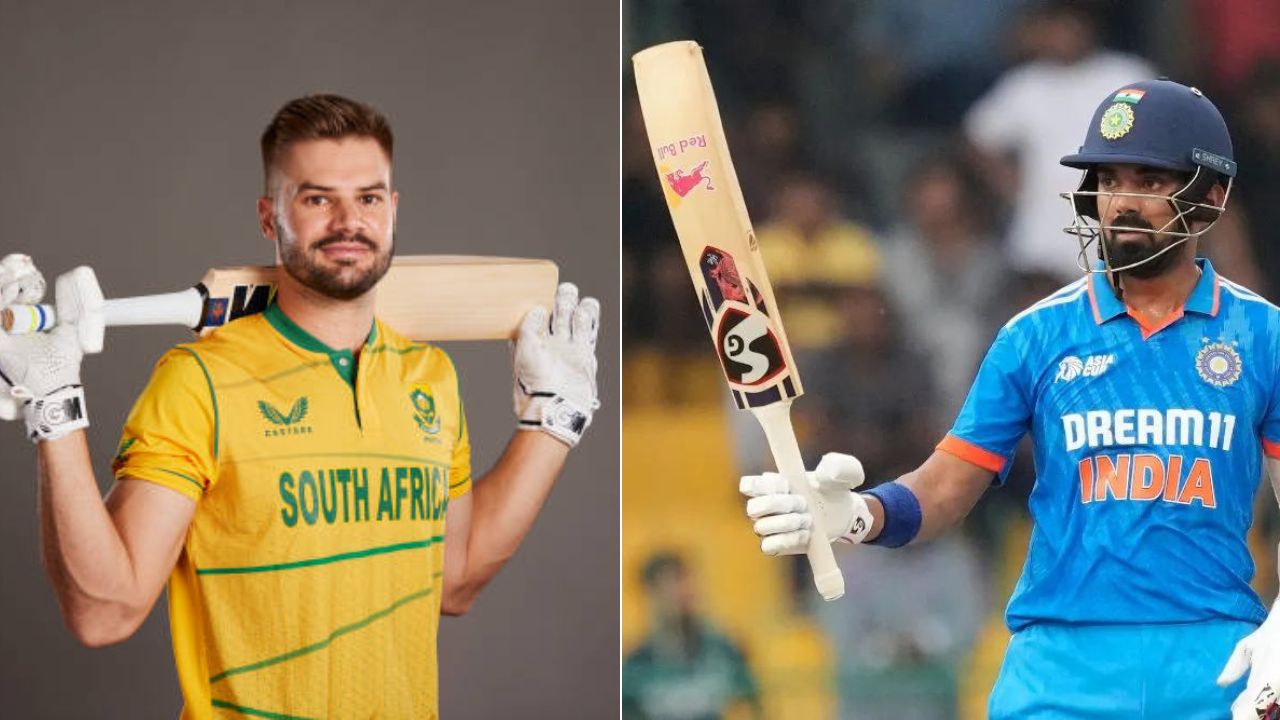 South Africa vs India ODI Series 2023: Live Streaming, Where to Watch, Squad - Full Report