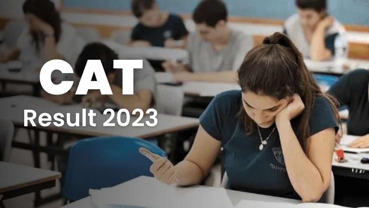 CAT 2023 Results Declared: IIM Lucknow Unveils Top Scorers and Percentile Calculation Method