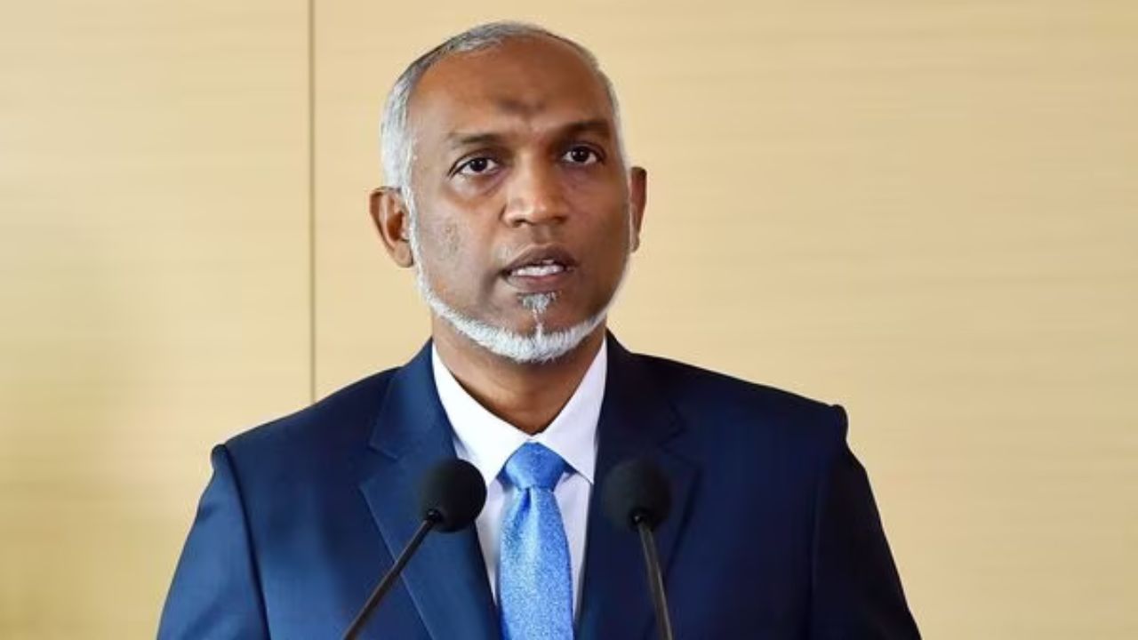 3 Maldivian Ministers Suspended Over Anti-India Social Media Posts; Diplomatic Tensions Eased