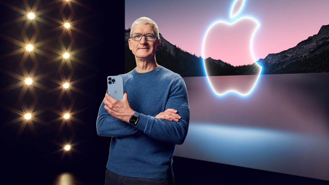 Apple Losing Grip on Most Valuable Company Title: $177 Billion Loss So Far