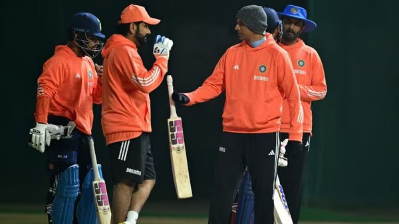 India vs Afghanistan 1st T20I: Live Streaming, Pitch Report, Playing 11 & Where to Watch