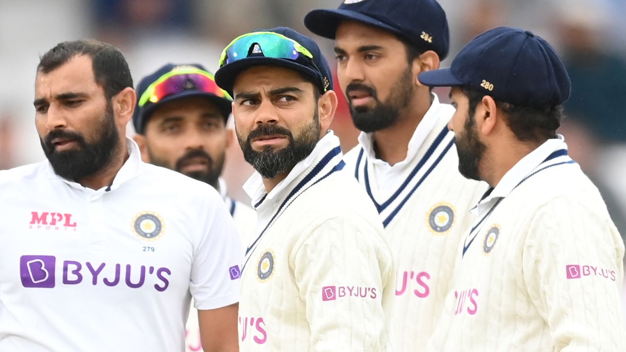 IND vs ENG: BCCI Announces Squad for First Two Tests, Surprise Inclusion of Dhruv Jurel