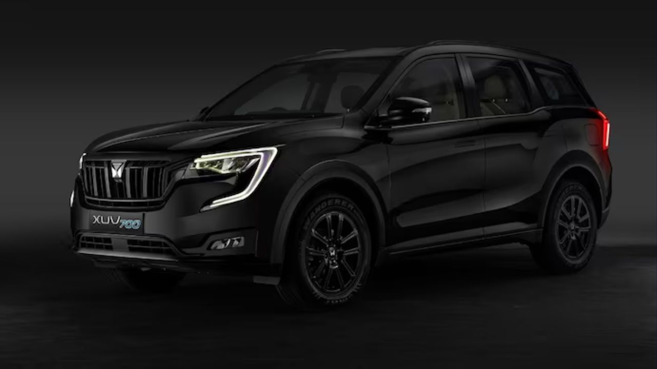 Mahindra Launches Upgraded 2024 XUV700: Unveiling New Features, Aesthetics, and Competitive Pricing