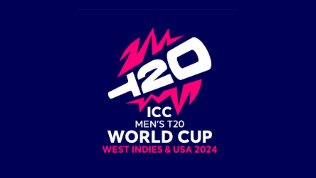 ICC Men’s T20 World Cup 2024: West Indies & USA to Co-host The Event- Full Schedule