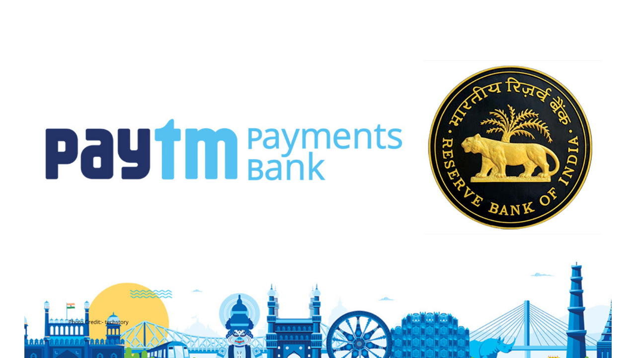 RBI Considers Cancelling Paytm Payments Bank License Amid Compliance Concerns: What Will Happen to Your Paytm Wallet?