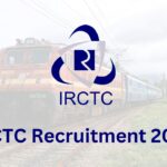 IRCTC Recruitment 2024: Apply for 21 Graduate Apprentice Trainee Positions Online