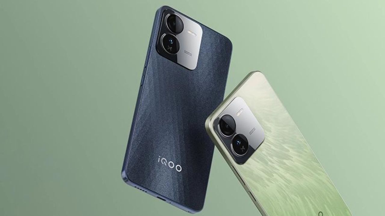 iQOO Z9 5G Unveiled: A New Contender in the Mid-Range Segment. Price, specs, launch offers and more