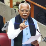 Haryana Chief Minister Manohar Lal Khattar Steps Down Amid Alliance Breakdown, Nayab Singh Saini Set to Assume Office